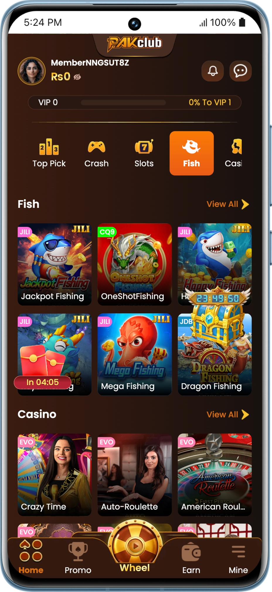 pakclub-fish-games